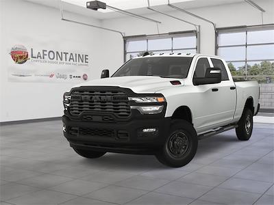 2025 Ram 2500 Crew Cab 4x4 Pickup for sale #25L0502 - photo 1