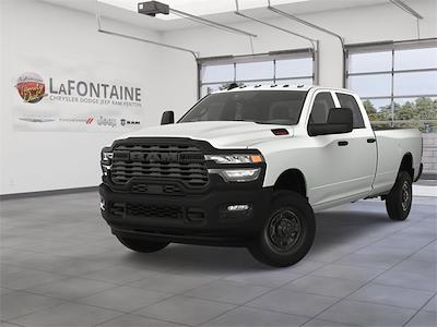 2025 Ram 2500 Crew Cab 4x4 Pickup for sale #25L0525 - photo 1