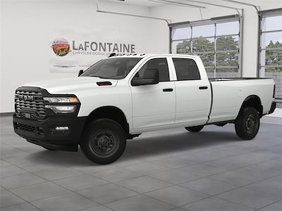2025 Ram 2500 Crew Cab 4x4 Pickup for sale #25L0525 - photo 2