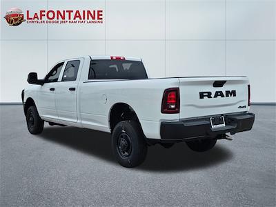 2025 Ram 2500 Crew Cab 4x4 Pickup for sale #25L0525 - photo 2