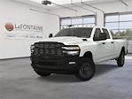 2025 Ram 2500 Crew Cab 4x4 Pickup for sale #25L0525 - photo 1