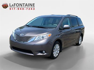 Used 2012 Toyota Sienna 4x4 Minivan for sale #25L0530A - photo 1