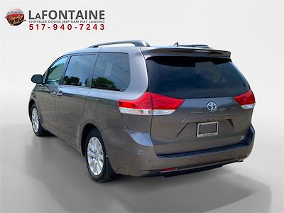 Used 2012 Toyota Sienna 4x4 Minivan for sale #25L0530A - photo 2