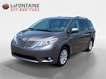 Used 2012 Toyota Sienna 4x4 Minivan for sale #25L0530A - photo 1