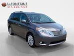 Used 2012 Toyota Sienna 4x4 Minivan for sale #25L0530A - photo 3