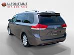 Used 2012 Toyota Sienna 4x4 Minivan for sale #25L0530A - photo 5
