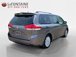 Used 2012 Toyota Sienna 4x4 Minivan for sale #25L0530A - photo 7