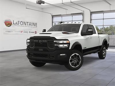 2025 Ram 2500 Crew Cab 4x4 Pickup for sale #25L0543 - photo 1