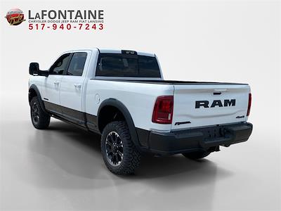 2025 Ram 2500 Crew Cab 4x4 Pickup for sale #25L0543 - photo 2