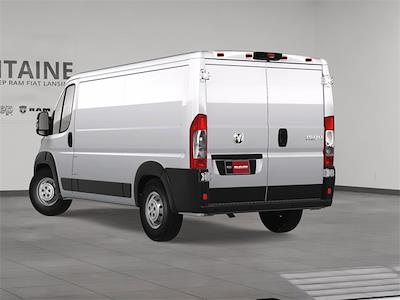 2025 Ram ProMaster 1500 Standard Roof FWD Empty Cargo Van for sale #25L0551 - photo 2