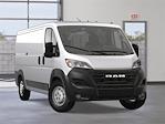 2025 Ram ProMaster 1500 Standard Roof FWD Empty Cargo Van for sale #25L0551 - photo 8