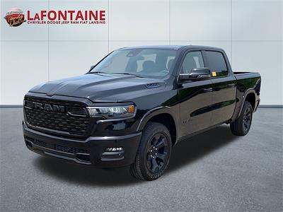 2025 Ram 1500 Crew Cab 4x4 Pickup for sale #25L0567A - photo 1
