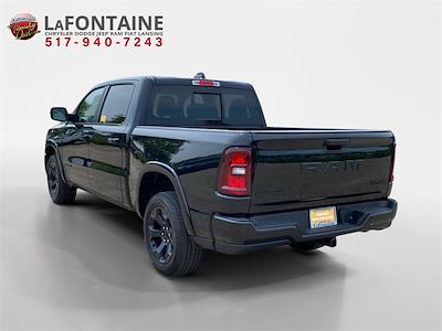 2025 Ram 1500 Crew Cab 4x4 Pickup for sale #25L0567A - photo 2