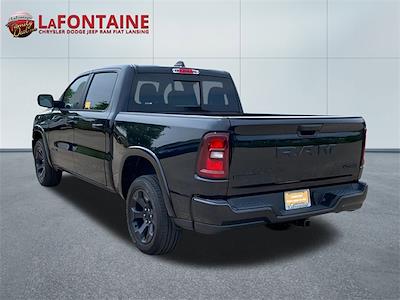 2025 Ram 1500 Crew Cab 4x4 Pickup for sale #25L0567A - photo 2