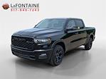 2025 Ram 1500 Crew Cab 4x4 Pickup for sale #25L0567A - photo 1