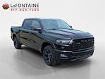 2025 Ram 1500 Crew Cab 4x4 Pickup for sale #25L0567A - photo 4