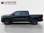 2025 Ram 1500 Crew Cab 4x4 Pickup for sale #25L0567A - photo 5