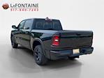 2025 Ram 1500 Crew Cab 4x4 Pickup for sale #25L0567A - photo 2