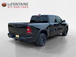 2025 Ram 1500 Crew Cab 4x4 Pickup for sale #25L0567A - photo 7