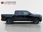 2025 Ram 1500 Crew Cab 4x4 Pickup for sale #25L0567A - photo 8