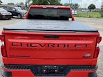 2022 Chevrolet Silverado 1500 Crew Cab 4x4 Pickup for sale #25L0582A - photo 17