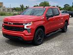 2022 Chevrolet Silverado 1500 Crew Cab 4x4 Pickup for sale #25L0582A - photo 1