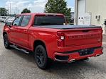 2022 Chevrolet Silverado 1500 Crew Cab 4x4 Pickup for sale #25L0582A - photo 2