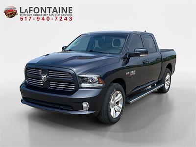 2016 Ram 1500 Crew Cab 4x4 Pickup for sale #25L0583A - photo 1
