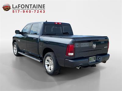 2016 Ram 1500 Crew Cab 4x4 Pickup for sale #25L0583A - photo 2