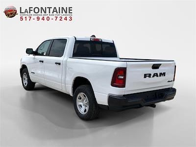 2025 Ram 1500 Crew Cab 4x4 Pickup for sale #25L0587 - photo 2