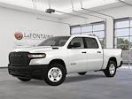 2025 Ram 1500 Crew Cab 4x4 Pickup for sale #25L0587 - photo 1