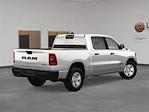 2025 Ram 1500 Crew Cab 4x4 Pickup for sale #25L0587 - photo 4