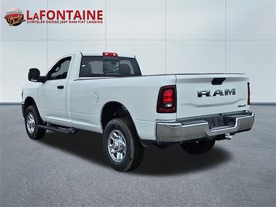 2025 Ram 2500 Regular Cab 4x4 Pickup for sale #25L0599 - photo 2
