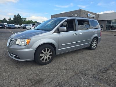 2015 Chrysler Town and Country FWD Minivan for sale #25L0642A - photo 1