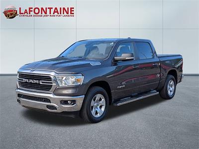 2021 Ram 1500 Crew Cab 4x4 Pickup for sale #25L0662A - photo 1