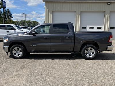 2021 Ram 1500 Crew Cab 4x4 Pickup for sale #25L0662A - photo 1