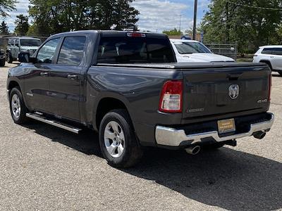 2021 Ram 1500 Crew Cab 4x4 Pickup for sale #25L0662A - photo 2