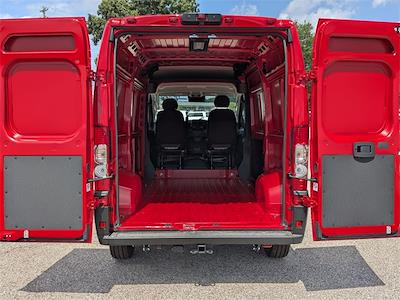 2025 Ram ProMaster 2500 High Roof FWD Empty Cargo Van for sale #25L0668 - photo 2