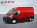 2025 Ram ProMaster 2500 High Roof FWD Empty Cargo Van for sale #25L0668 - photo 1