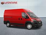 2025 Ram ProMaster 2500 High Roof FWD Empty Cargo Van for sale #25L0668 - photo 6