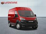 2025 Ram ProMaster 2500 High Roof FWD Empty Cargo Van for sale #25L0668 - photo 7