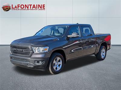 2020 Ram 1500 Crew Cab 4x4 Pickup for sale #25L0690A - photo 1
