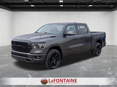 2020 Ram 1500 Crew Cab 4WD Pickup for sale #25L0692A - photo 1
