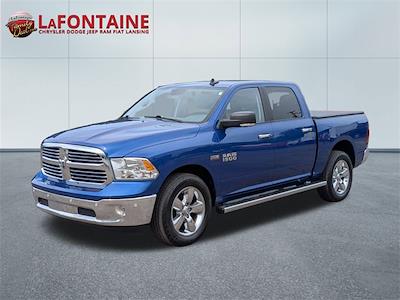 2018 Ram 1500 Crew Cab 4x4 Pickup for sale #25L0704A - photo 1