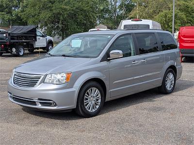 2015 Chrysler Town and Country FWD Minivan for sale #25L0711A - photo 1