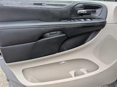 2015 Chrysler Town and Country FWD Minivan for sale #25L0711A - photo 1