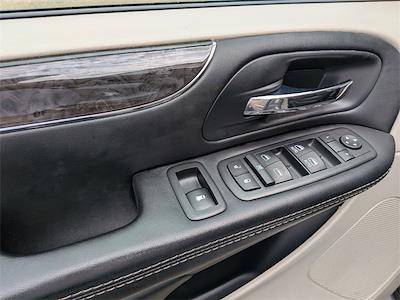 2015 Chrysler Town and Country FWD Minivan for sale #25L0711A - photo 2
