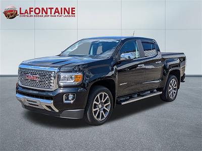2019 GMC Canyon Crew Cab 4x4 Pickup for sale #25L0756A - photo 2