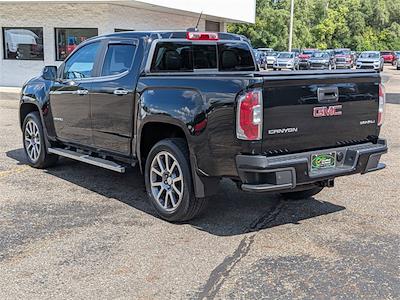 2019 GMC Canyon Crew Cab 4x4 Pickup for sale #25L0756A - photo 2