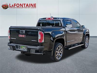 2019 GMC Canyon Crew Cab 4x4 Pickup for sale #25L0756A - photo 2